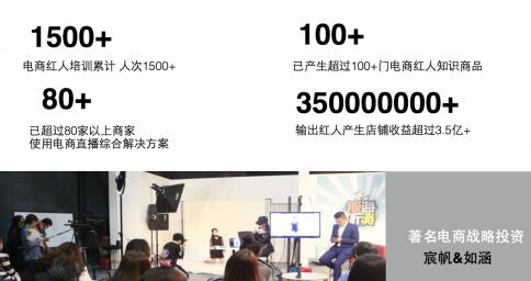 5000亿直播电商风口下，主播如